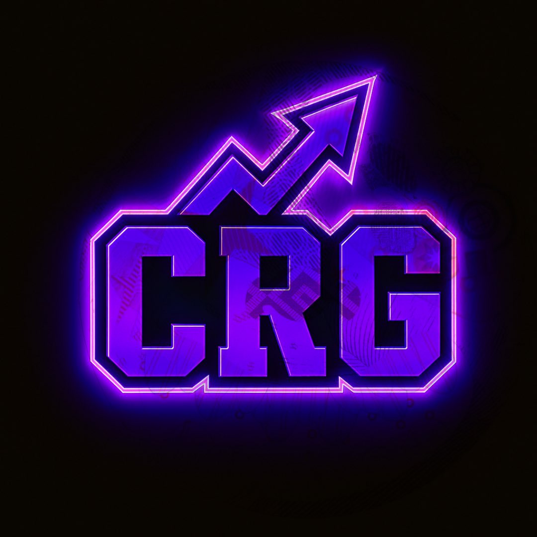 DeeHouseMF's tweet image. I’m So Bullish On @CRGains 🔥🔥🔥