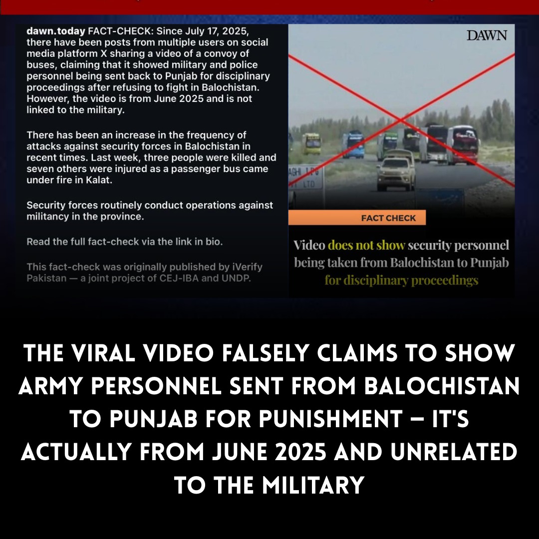AliShah513280's tweet image. Nothing about this is real. Everything about this is agenda-driven.
#AgendaAlert #BalochistanUnity #PakistanArmyTruth #DebunkedVideo