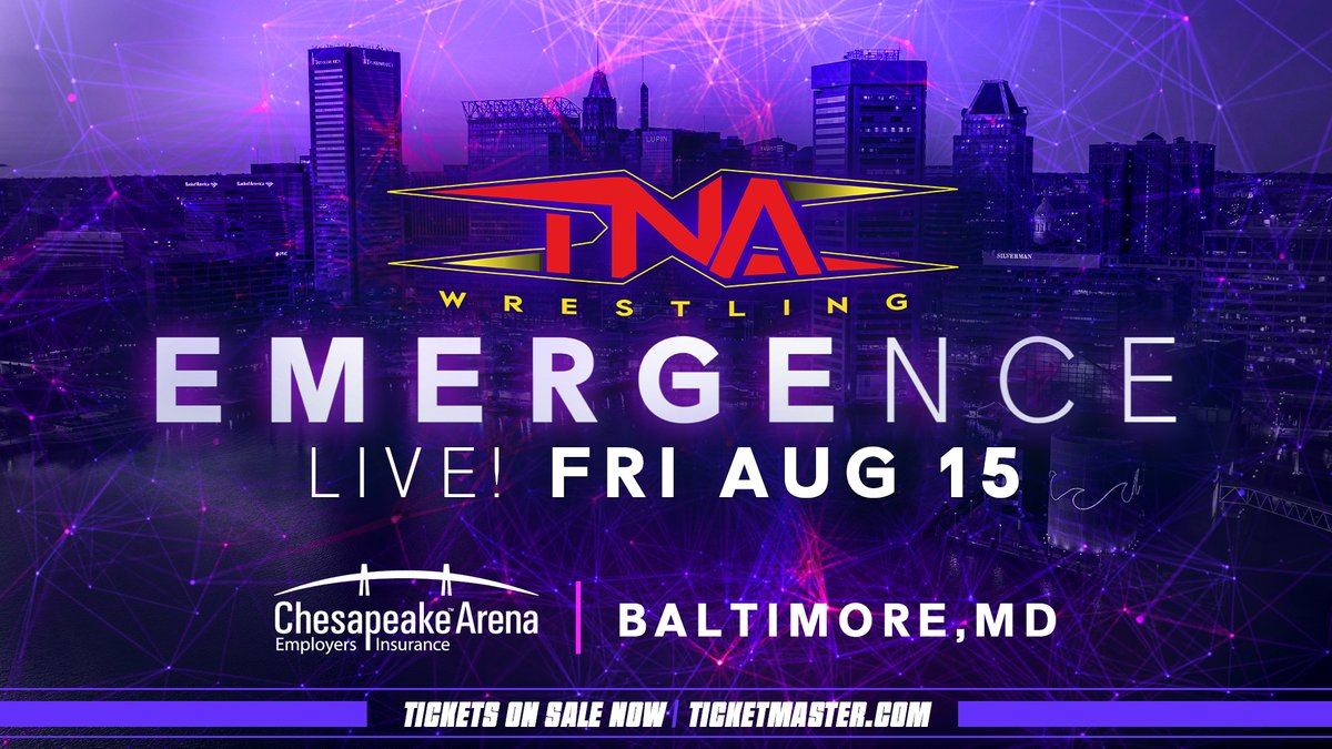 TNA Wrestling UK tweet media