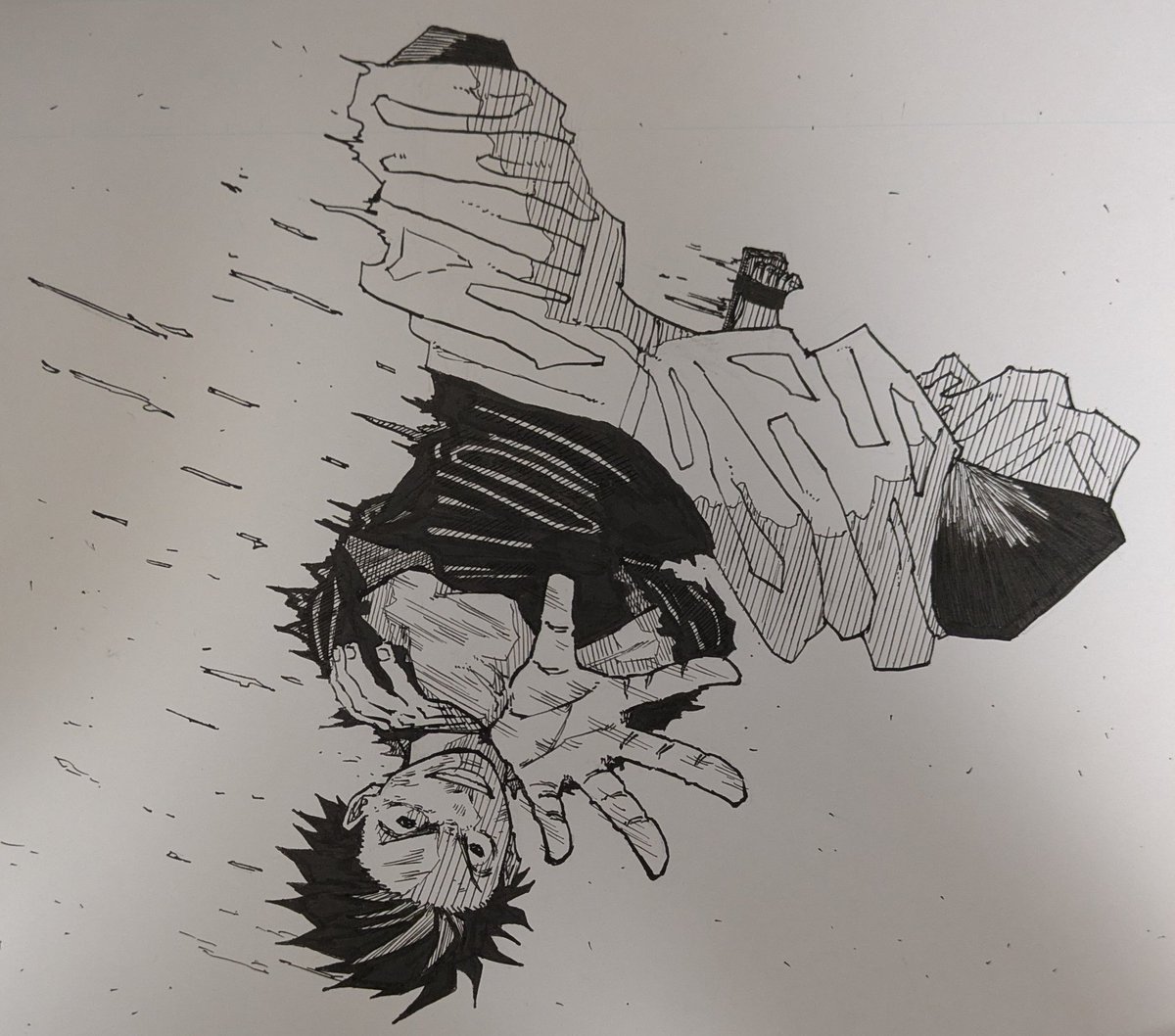 wp7js's tweet image. ミスって臨場感なくなってしまった、、、