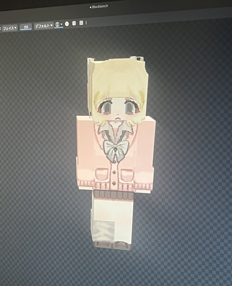 □