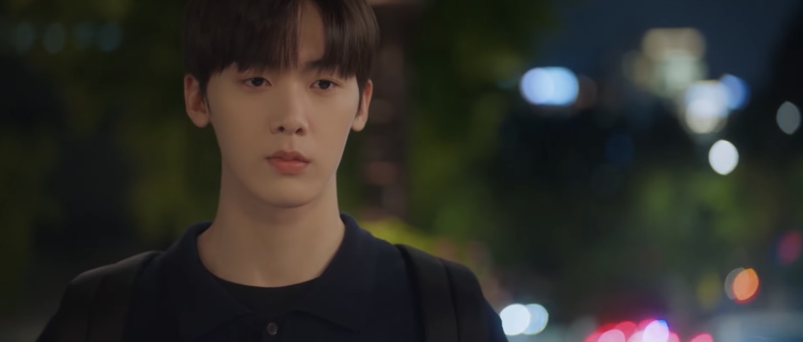 kdramasdiary's tweet image. #YoonSanha as Park Yoonjae and #YooJunghoo as Kim Jihoon in #MyGirlfriendIsTheMan