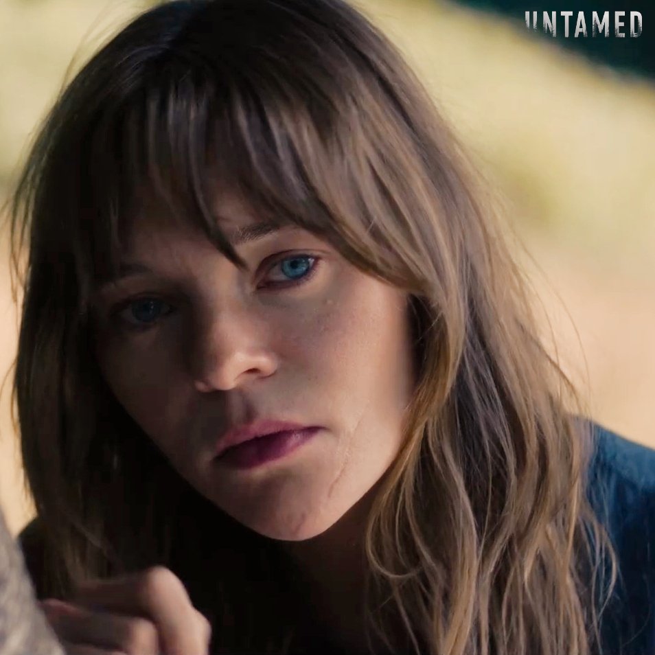 alba_raylla's tweet image. Summer #Untamed