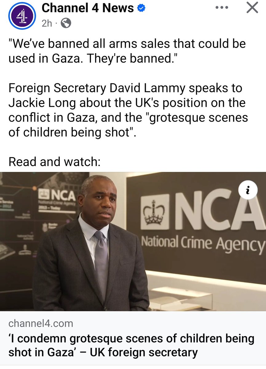 marcowenjones's tweet image. Lammy condemning grotesque scenes, is he condemning Israel or just the images?