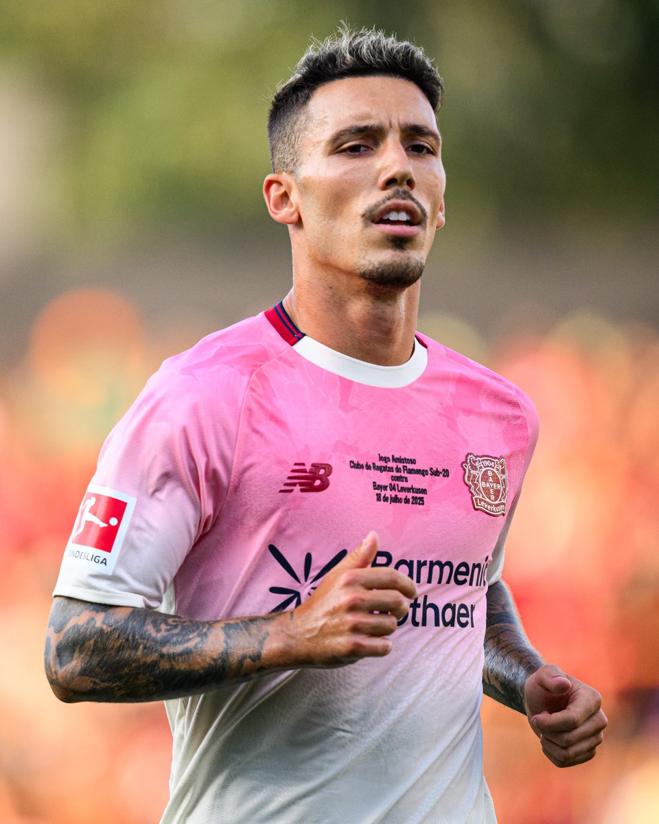 bayer04_en's tweet image. Next up: a meeting with @VfLBochum1848EN on Sunday 馃敎