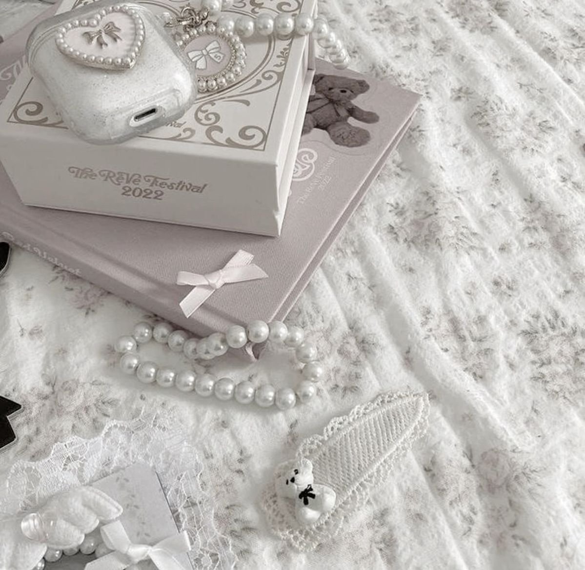 wilhelminx's tweet image. ⠀she waits in silence, wrapped in lace,
⠀⠀⠀⠀a fragile heart in gilded place
the wind hums songs she used to know,
⠀⠀⠀beneath her smile, a steady glow
⠀⠀no knight ascends,⠀no dragons die
⠀she learns to spread her wings and fly