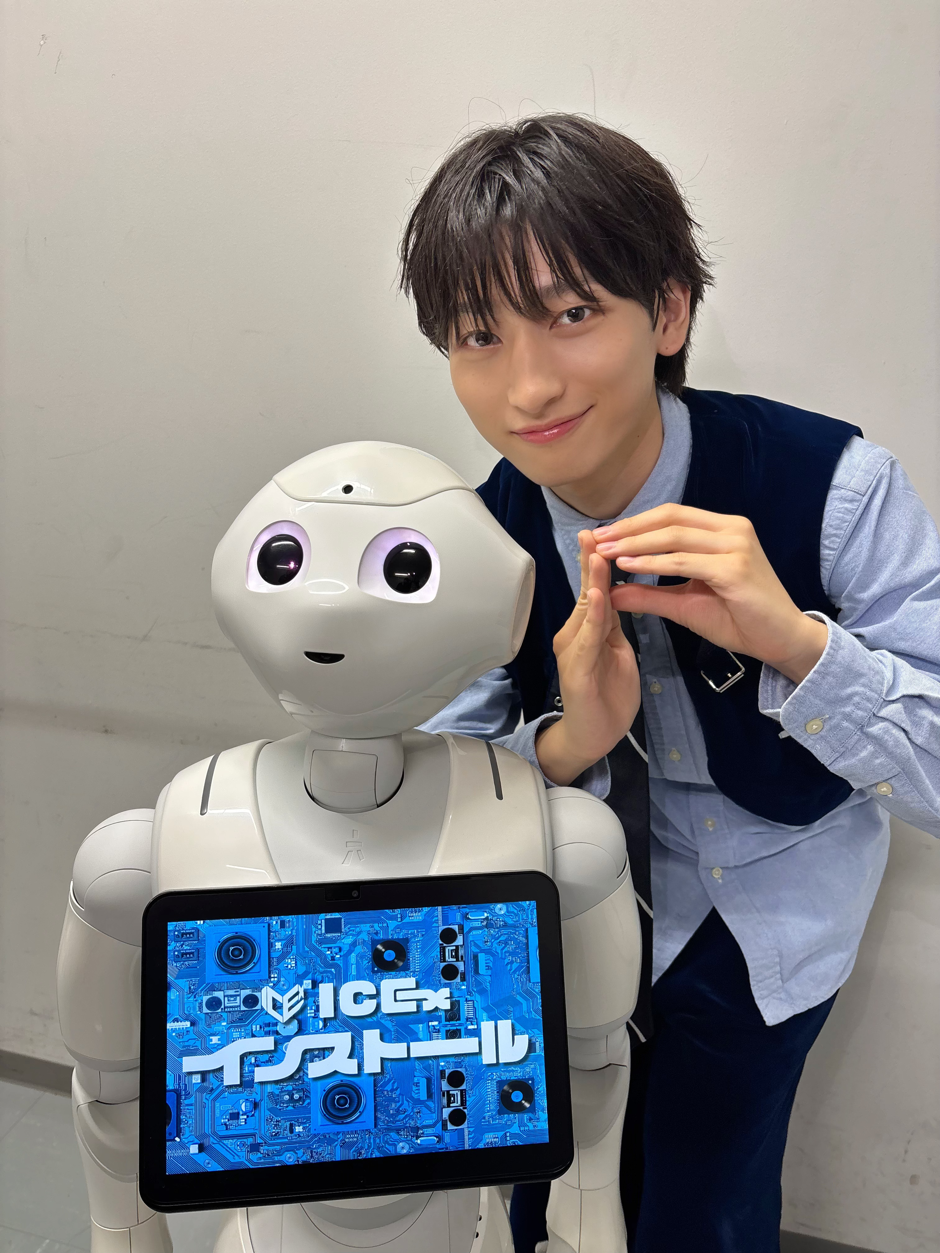 あきページ ICEx on X: 