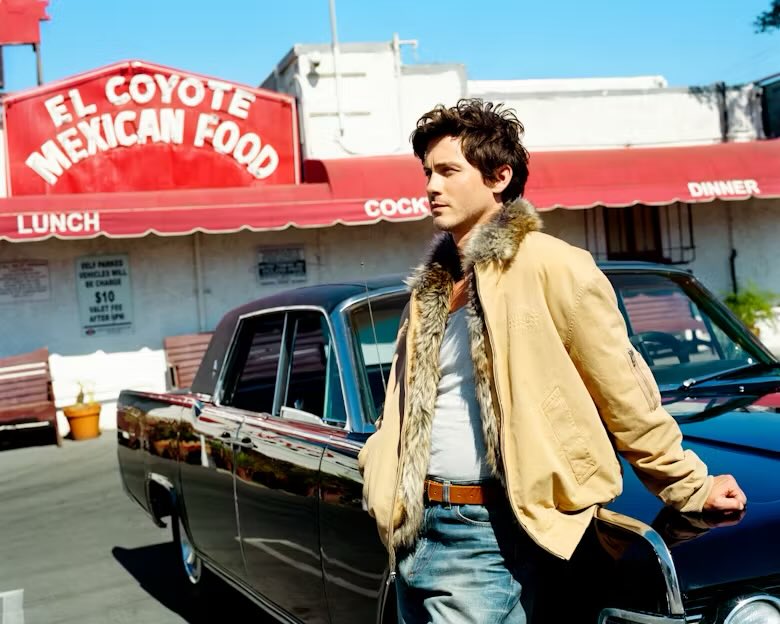 ᅠ 
ᅠ
  feeling very brokeback mountain today 🏔️.
ᅠ
ᅠ