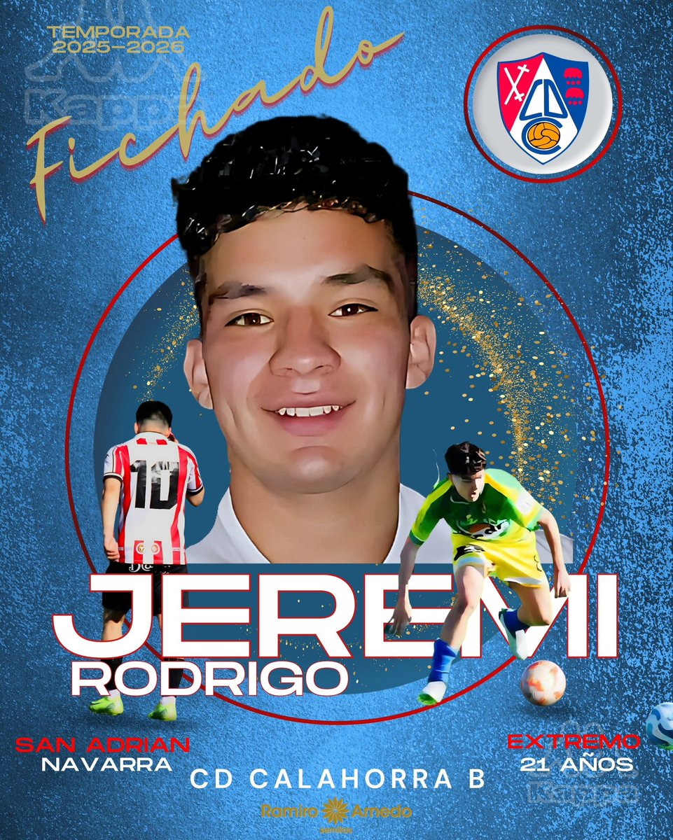 CD Calahorra Cantera tweet media