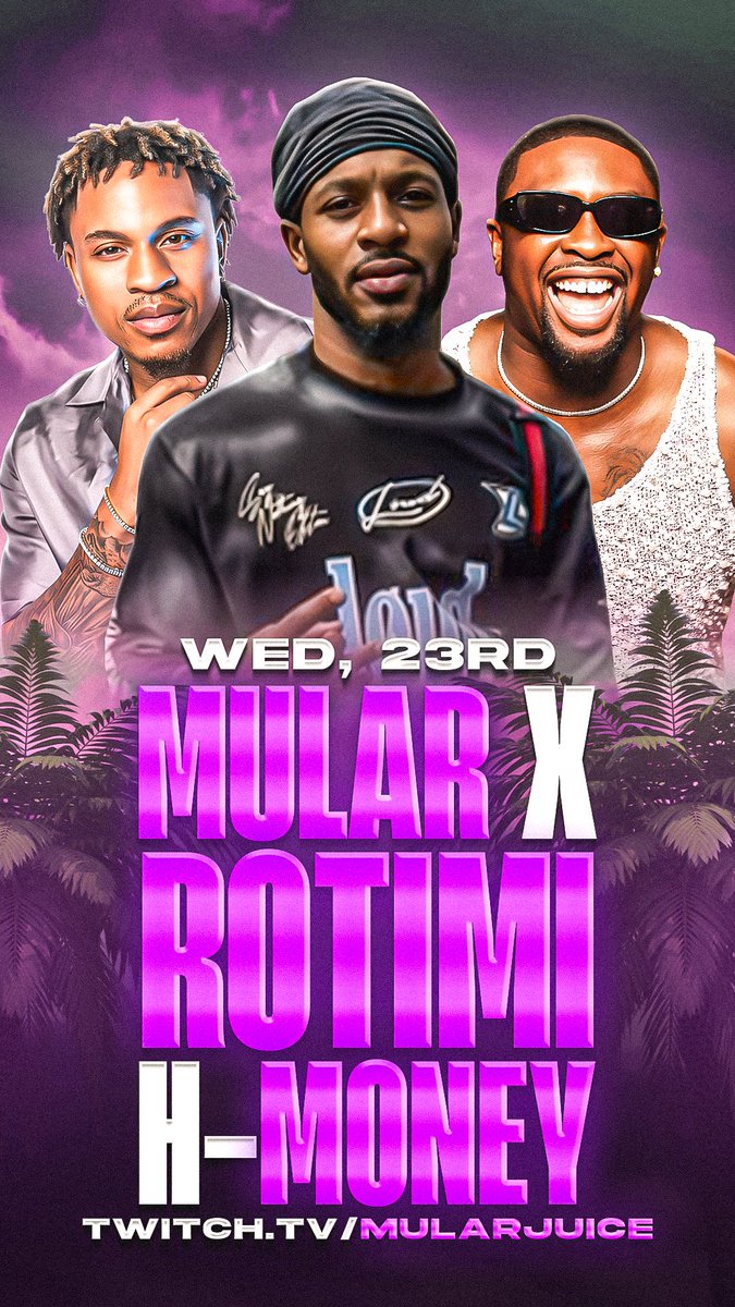 MularJuice tweet media