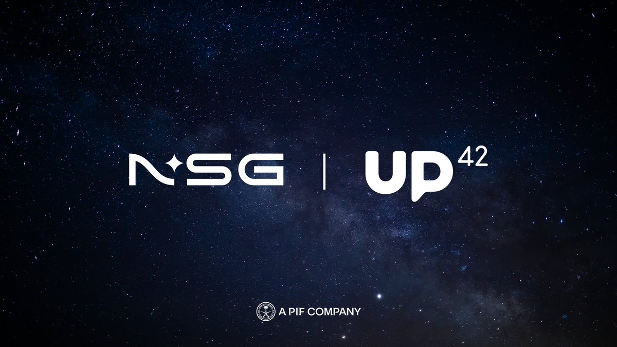 #ICYMI - Neo Space Group of Saudi Arabia has finalized its deal to acquire <a href="/UP42_/">UP42</a>  geospatial data platform from Airbus. 

eijournal.com/news/business-…