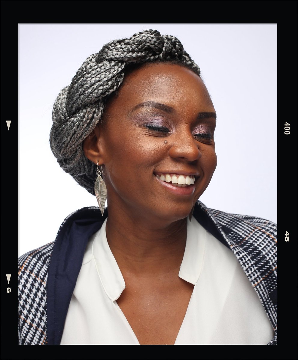anyikopr's tweet image. Our #WCW is @wanuri — award-winning Kenyan film director, producer and author. She is one of the directors behind the anticipated WASHINGTON BLACK limited series — dropping today on Hulu & Disney+ internationally.
WHY WE LOVE WANURI ⤵
1/6