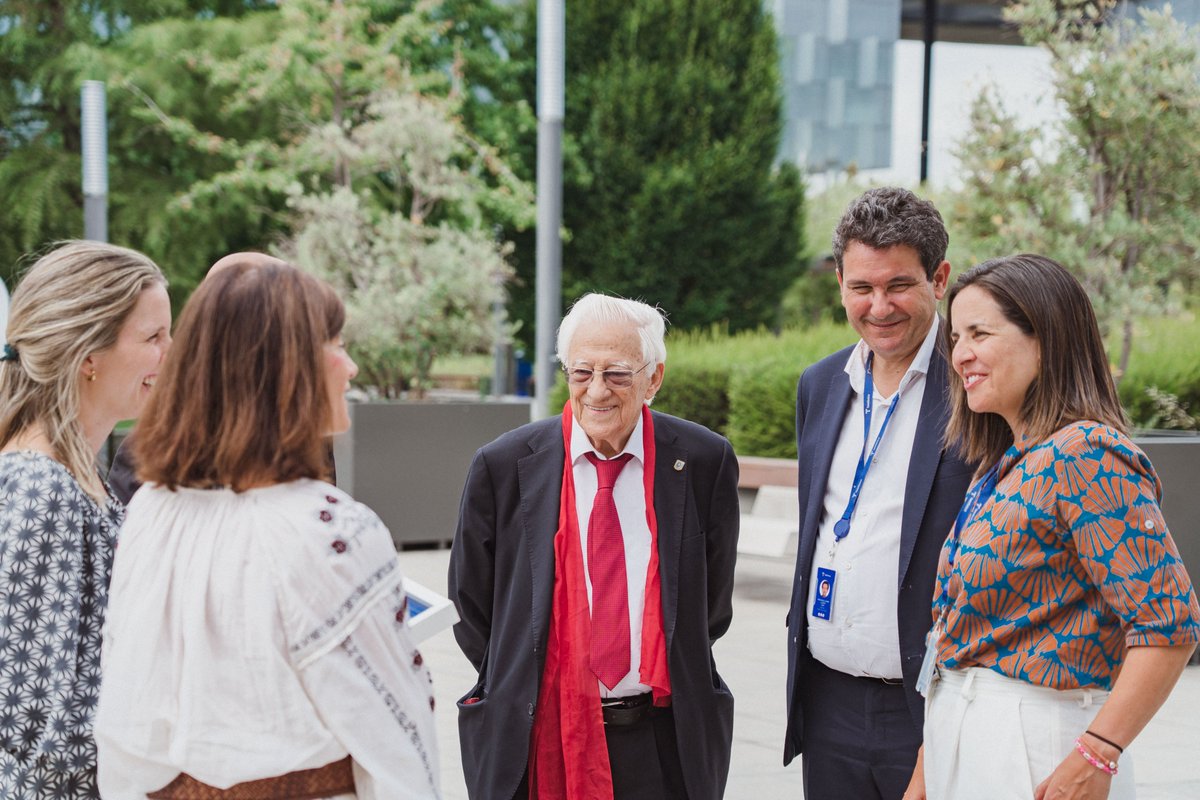 Telefónica Tech tweet media