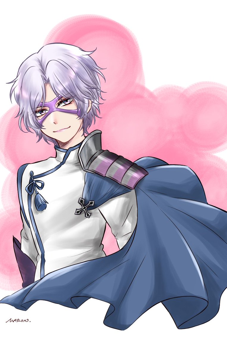マロン様 マロン🌹 (@maron0911) / X