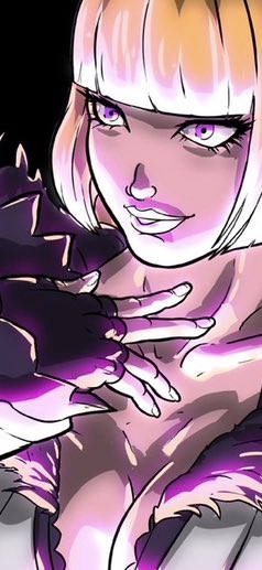 Lili preview ☕️