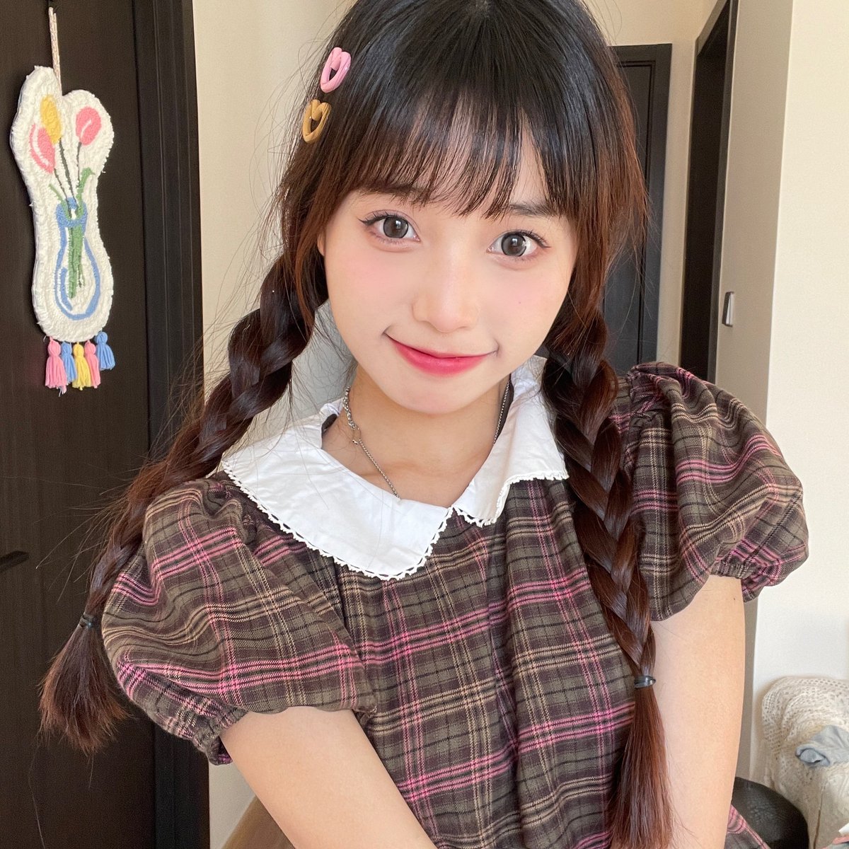Yukina.🌻 tweet media
