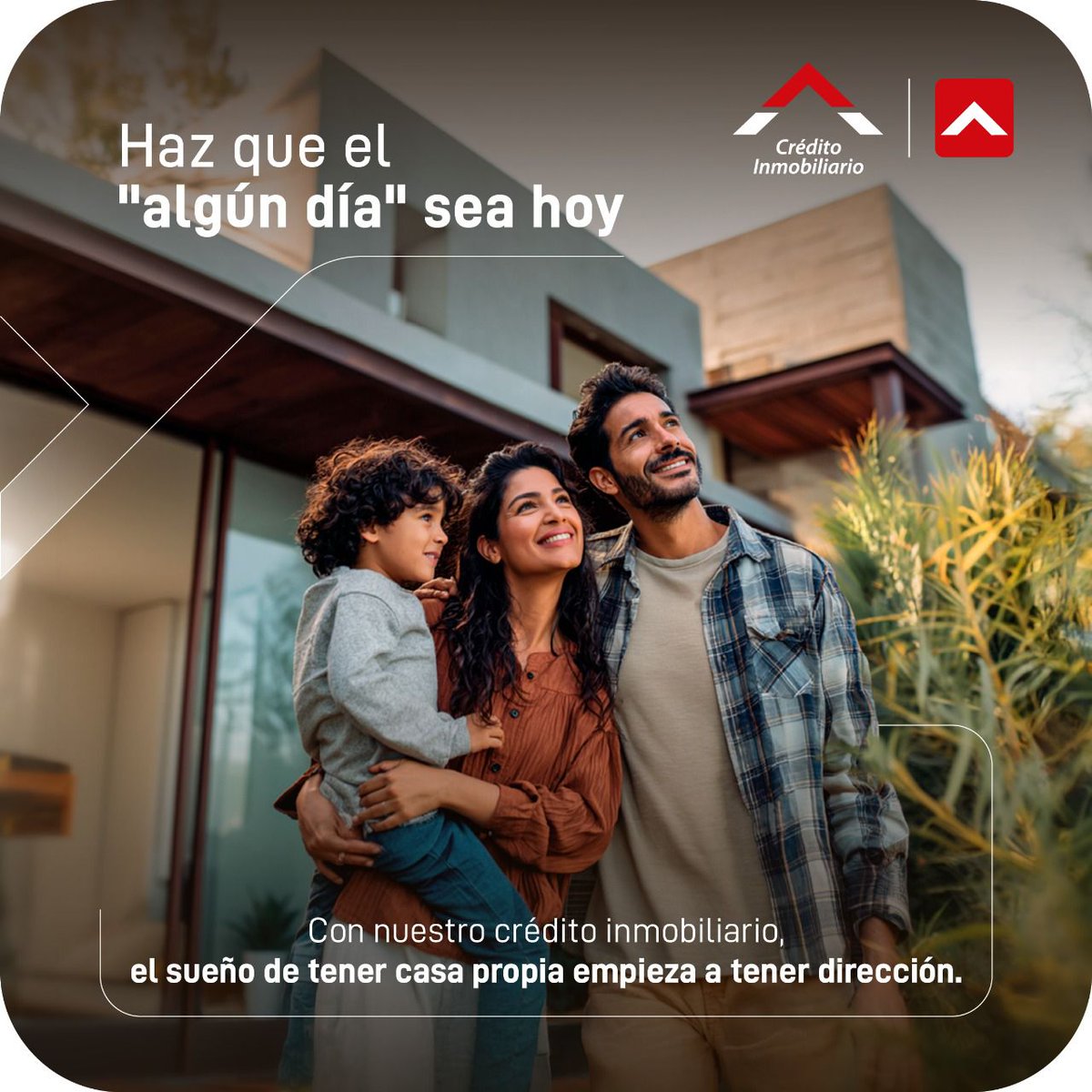 🔑✨ ¡𝗧𝘂 𝗰𝗮𝘀𝗮 𝗲𝘀𝘁𝗮́ 𝗺𝗮́𝘀 𝗰𝗲𝗿𝗰𝗮 𝗱𝗲 𝗹𝗼 𝗾𝘂𝗲 𝗰𝗿𝗲𝗲𝘀!⁣ 🏡💛

Con el 𝗖𝗿𝗲́𝗱𝗶𝘁𝗼 𝗶𝗻𝗺𝗼𝗯𝗶𝗹𝗶𝗮𝗿𝗶𝗼 de Mutualista Pichincha, ese sueño que parecía lejano empieza a tomar forma hoy.⁣ 📋📌
⁣
💼 Fácil de aplicar
📉 Tasas competitivas
✅ Asesoría