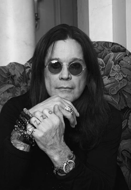 TheNetConnector's tweet image. 'Maybe it's not too late to learn how to love and forget how to hate.' Rest easy Ozzy Osbourne..