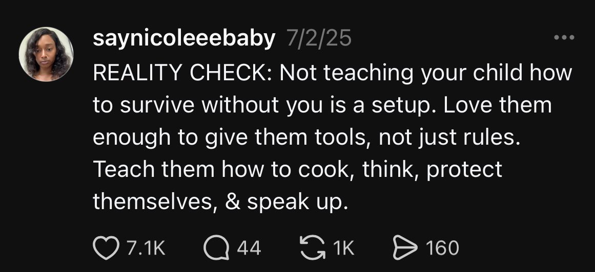 SayNicoleeeBaby's tweet photo. Follow me on Thread https://t.co/1yDRZuGoq4