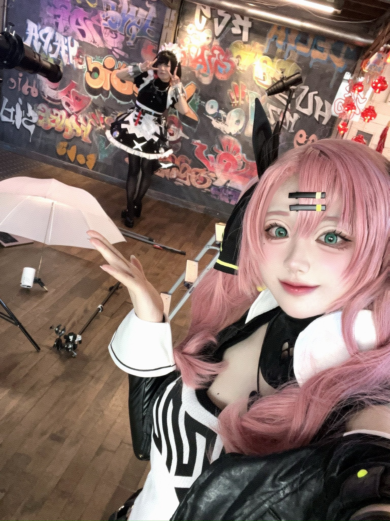 ❁ღ.Emma ฅ❁即購入ok❢様 リクエスト 5点 まとめ商品 er_offi Thanks for coming 🪩ER POPUP STORE🪩 忙しい中