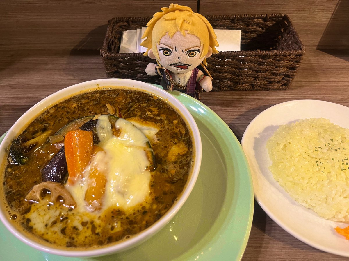 pompin1103's tweet image. ヨシ