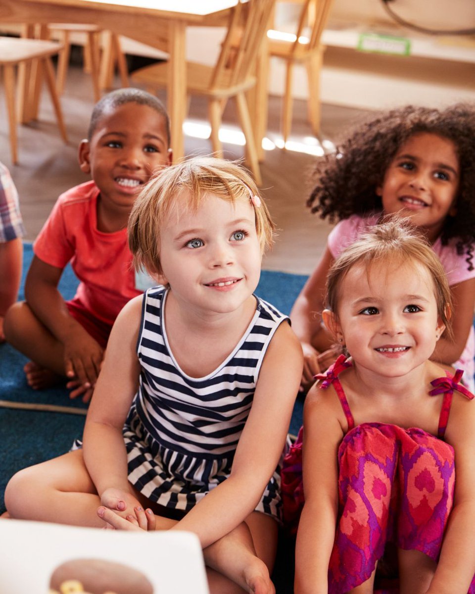 MertonLibraries's tweet image. ๐โจ Starting Reception this September?
Join us for our Libraries Reception Meetups this August โ friendly, welcoming group sessions for children about to start school and their parents too!
Book your session by your child's school: buff.ly/qFmPl8x