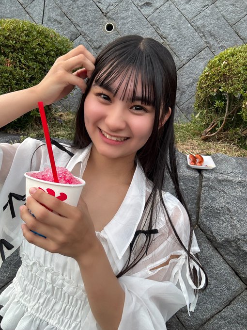 安土姫華のTwitter画像7