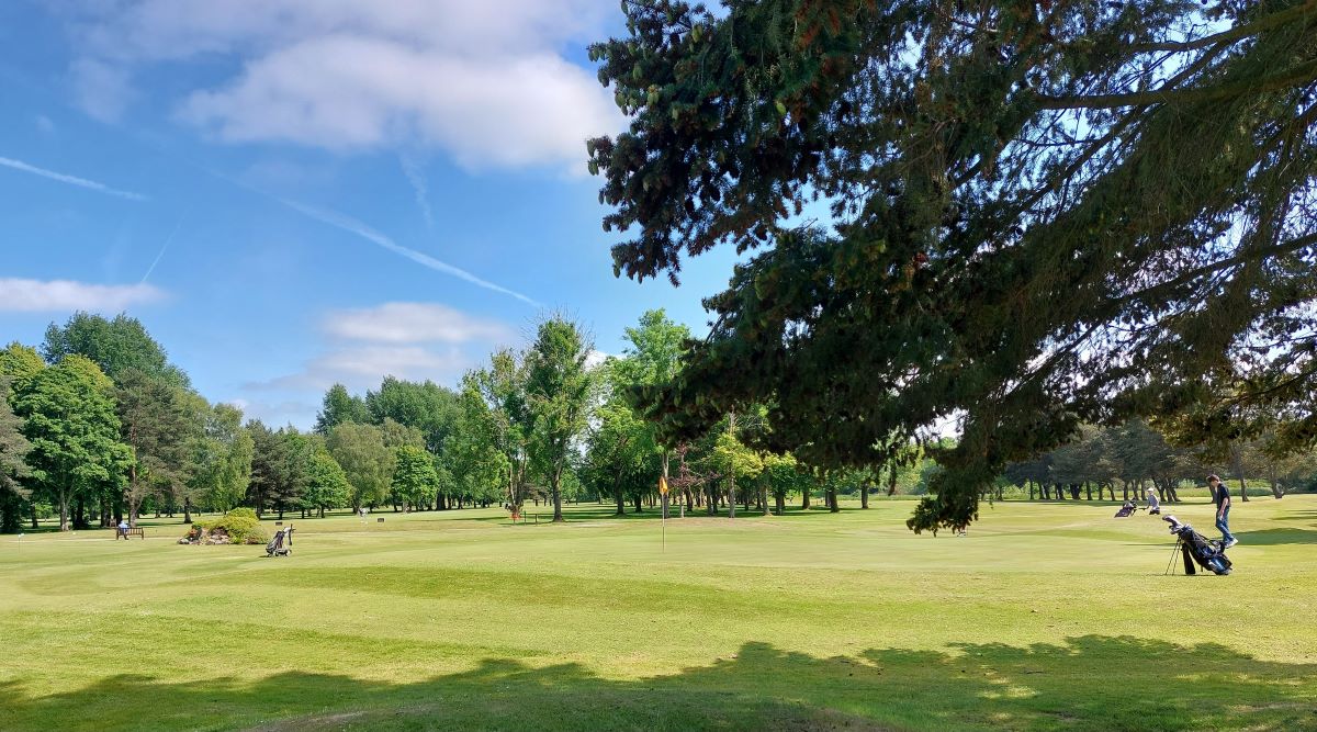 BIGGALtd's tweet image. BIGGA Career Opportunity - Assistant Greenkeeper bigga.org.uk/career/assista…
@lymmgolfclub