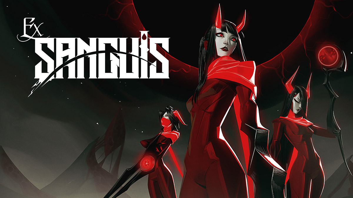 tavrpgs's tweet image. Nuevo juego de los creadores de Othercide: así es Ex Sanguis todorpgs.com/nuevo-juego-de…