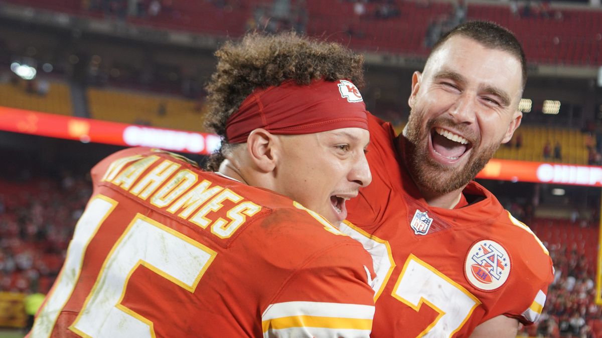 Chiefs Wire (@thechiefswire) on Twitter photo Kansas City Chiefs stars are predicted to have their jersey numbers retired down the road | <a href="/EdEastonJr/">Ed Easton Jr.</a> chiefswire.usatoday.com/story/sports/n⦠Kansas City Chiefs stars are predicted to have their jersey numbers retired down the road | <a href="/EdEastonJr/">Ed Easton Jr.</a> chiefswire.usatoday.com/story/sports/nā¦