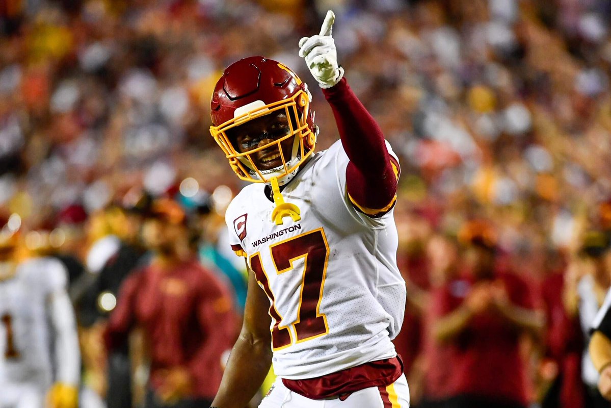 RazzballNFL's tweet image. 2025 WRs – Understanding Recency Bias football.razzball.com/2025-wrs-under…