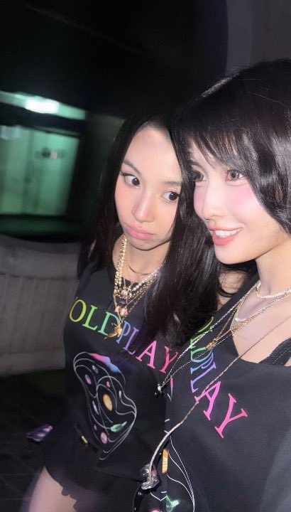 chaesmuse's tweet image. 