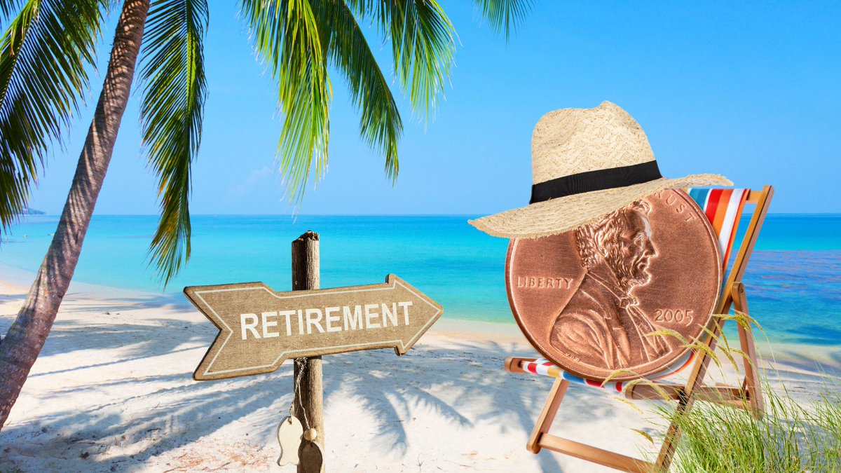 ModernCoinMart's tweet photo. The U.S. Treasury Department announced plans to cease penny production by early 2026. This decision is driven by the cost of nearly four cents to produce a one-cent coin, leading to an annual loss of about $56 million. https://t.co/RRB42avjsk