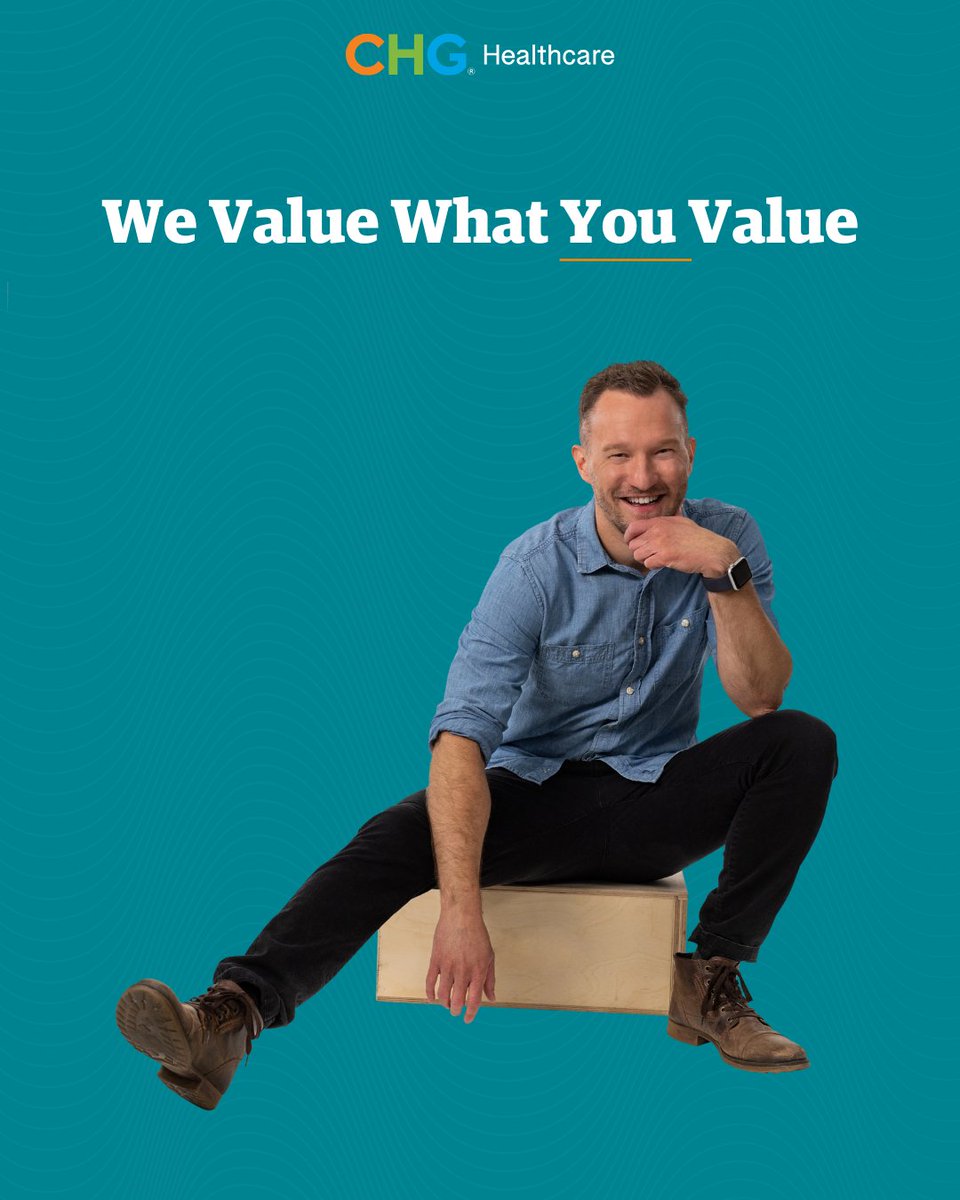 Our values guide everything we do — and they’ve helped us build something meaningful. From healthcare innovation to community impact, we’re creating a future where people thrive.💡Learn more about us here: ow.ly/9iK450Wjnul 

#CompanyValues #CommunityImpact