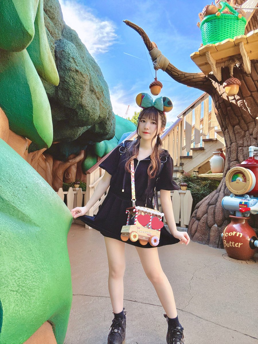 MINA_Ikmdct's tweet image. 明日からまた頑張るぞ〜〜〜