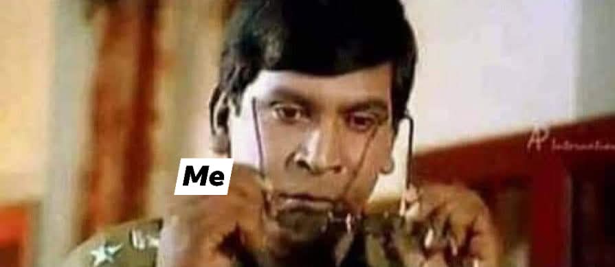 swathikasarah's tweet image. நான் ஒரு வார்த்தையில் பேசினா 10 page க்கு பேசறாங்க, நான் 10 page க்கு பேசினா ஒரே வார்த்தையில அக்காக்கு ஒரு ஊத்தப்பம்னு முடிச்சுடுறாங்க...