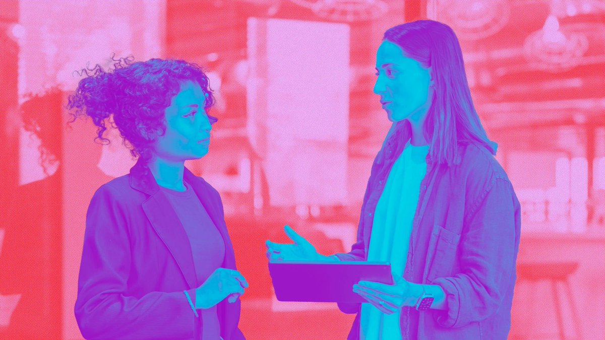 Getting pushback at work? Instead of jumping in to explain, try listening first. A little curiosity goes a long way in building trust.

💡 Here’s how to stay calm and lead the conversation → inc.com/elizabeth-danz…

#WorkTips #Communication