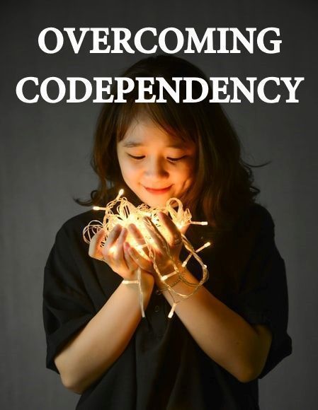 cptsdfoundation's tweet image. Living in a home where there is familial violence and neglect can spark in a child the need to be needed and thus set them up for becoming codependent in later life.
This article will focus on how to overcome codependency to live a healthier, happier life. buff.ly/3nXRpQm