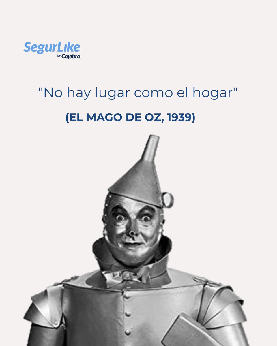Porque el hogar es el lugar donde se forjan muchos de nuestros mejores recuerdos, llenos de vida compartida, tranquilidad y esa sensación única de estar donde realmente pertenecemos.
Por eso, protegerlo es una prioridad. 
Asesórate siempre de la mano de un experto.