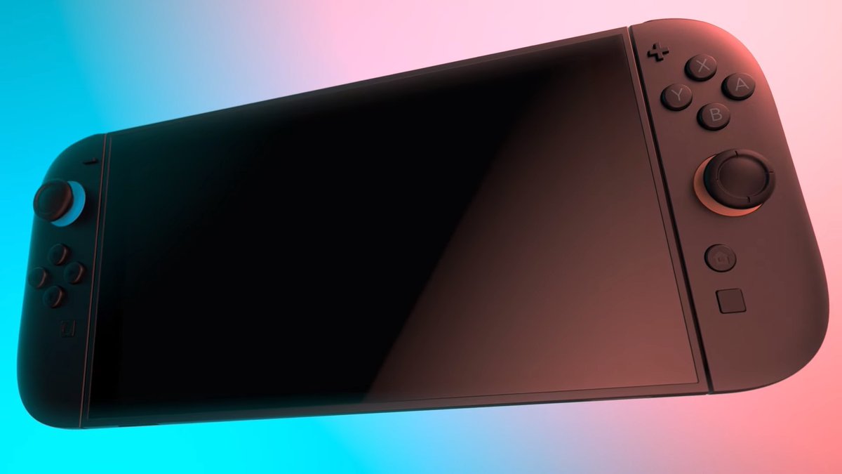 The Nintendo Switch 2 is the fastest-selling gaming hardware in U.S. history
bit.ly/3GGtEZH