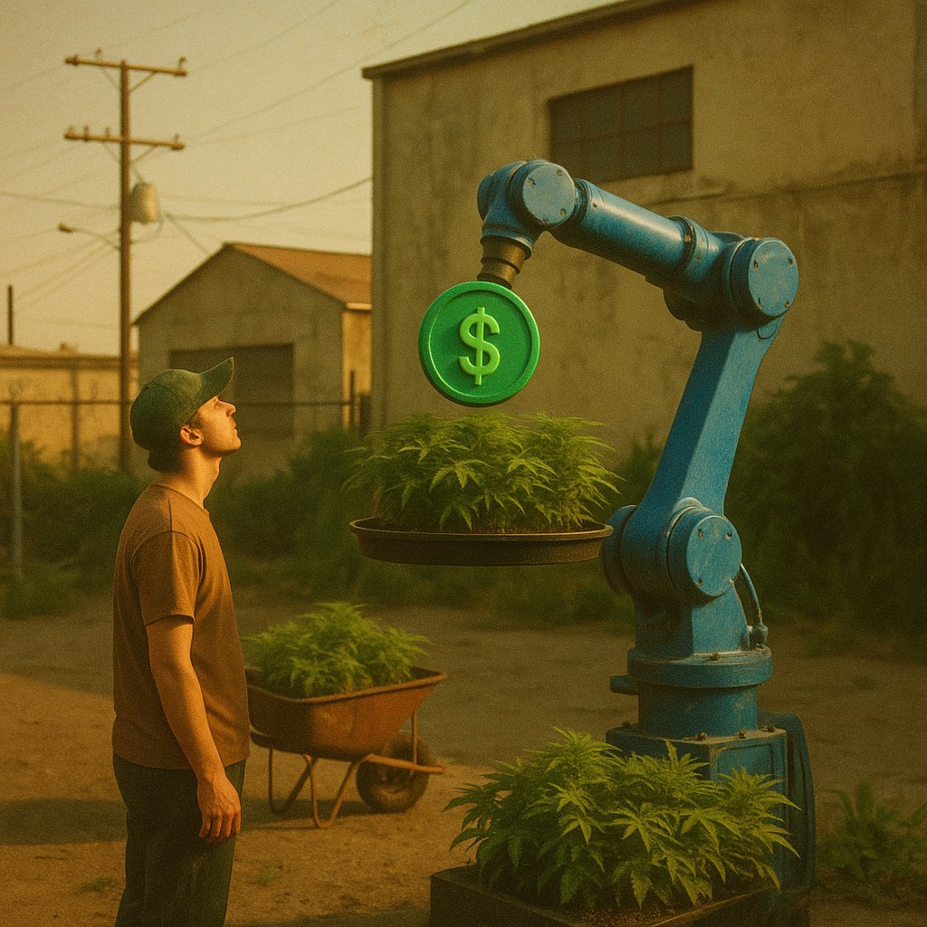 lochnesssociety's tweet image. Imagine a world where your community monitors the health of crops, energy, or materials from anywhere—all thanks to IoT sensors. Real-time oversight turns every member into a steward, ensuring transparency, sustainability, and shared prosperity for all 🌱🌍🛠️