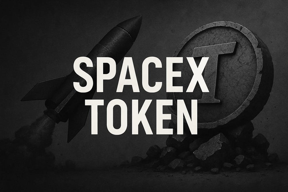 WuBlockchain's tweet image. Talking with Jarsy:
Jarsy turns private giants such as SpaceX into asset-backed tokens, letting small investors buy economic rights once limited to funds. Backed by $5M from Breyer Capital, the Web2.5 firm follows Reg D rules and plans broader assets as tokenization goes…