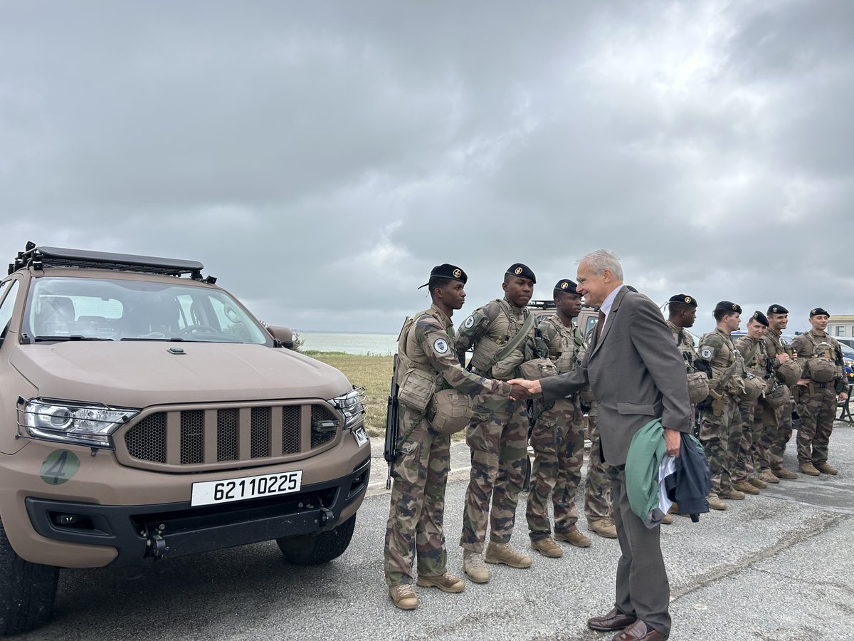 Gendarmerie de la Somme (@gendarmerie_080) on Twitter photo Dispositif estival de protection des populations 🌊
Le 22 juillet au Hourdel, la 👮♂️ a présenté son engagement pour la sécurité estivale sur la côte picarde <a href="/Prefet80/">Préfet de la Somme</a>
Sur terre comme en mer, les moyens sont renforcés pour protéger habitants et vacanciers tout l’été ☀️ Dispositif estival de protection des populations 🌊
Le 22 juillet au Hourdel, la 👮♂️ a présenté son engagement pour la sécurité estivale sur la côte picarde <a href="/Prefet80/">Préfet de la Somme</a>
Sur terre comme en mer, les moyens sont renforcés pour protéger habitants et vacanciers tout l’été ☀️