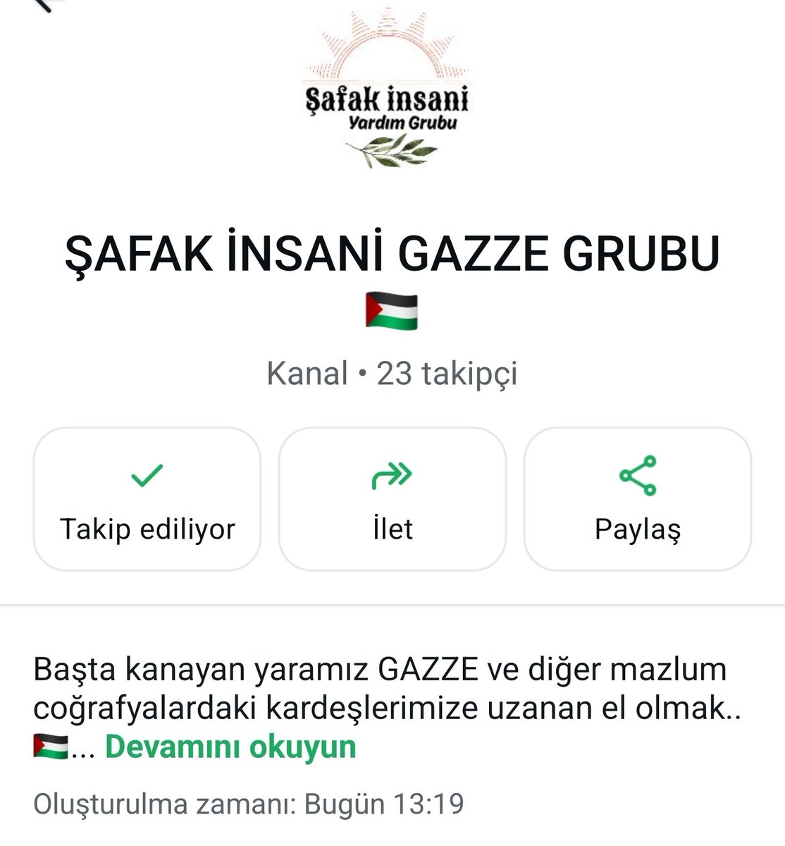 aygannizamettin's tweet image. Selamünaleyküm!
Kıymetli ve bir o kadarda kardeşlerim sizlerlen uzun zamandır birlikteyiz.
Rabbim'e sonsuz hamd olsun bu zamana kadar milyonlarca insanın hayatına dokunduk ve inşallah dokunmaya da talibiz ama aramızda olmayan kardeşlerimizi davet ediyorum bu kutlu yola nedir o…