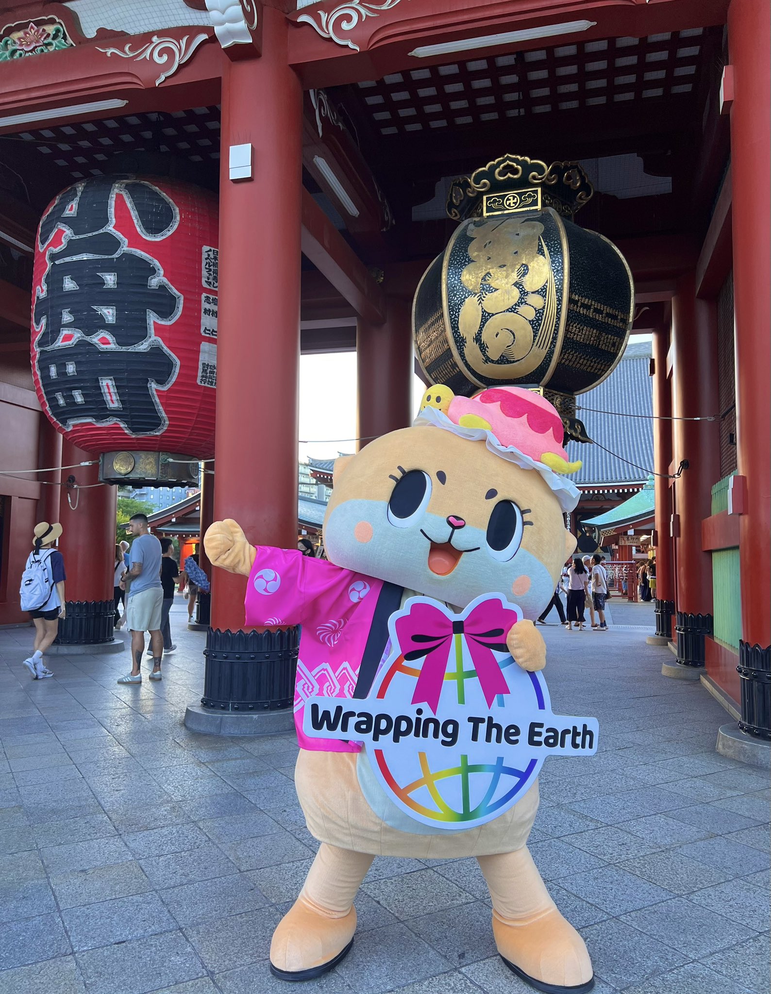 ちいたん☆ (@mickeyentry) / X