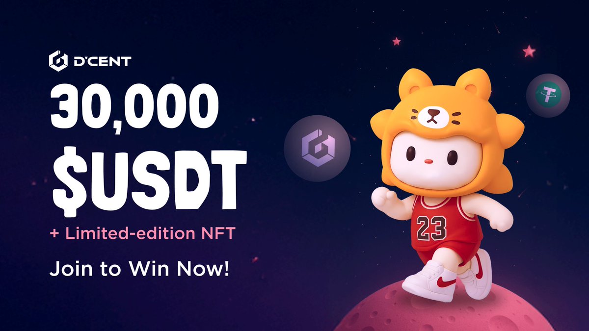 DCENTWALLETS's tweet image. ⭐️Tap That Drop #5 is LIVE! This time, WE’RE the star.
Yes, it’s D’CENT’s moment to shine!🔥
📅 Until Aug 5,1PM UTC
🎁 30,000 $USDT
💎 Exclusive Leoro NFT for Biometric Wallet users only
👉 Join NOW: bit.ly/Tap_DCENT
👉 Mint on @IntractQuests: bit.ly/Intract_DCENT