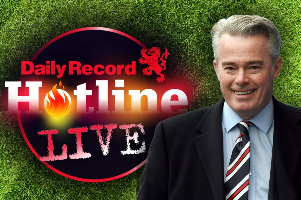 Record_Sport's tweet image. 🔥 𝗥𝗲𝗰𝗼𝗿𝗱 𝗦𝗽𝗼𝗿𝘁'𝘀 𝗛𝗼𝘁𝗹𝗶𝗻𝗲 𝗟𝗜𝗩𝗘 🔥
🔵 Special guest Paul Murray 🔵
💻 Facebook, X, YouTube 💻
🕐 Friday, July 25, 12 noon 🕐
Saving Rangers, financial crisis, Craig Whyte, Ibrox takeover - reply with your questions for the former Rangers director 𝗡𝗢𝗪…