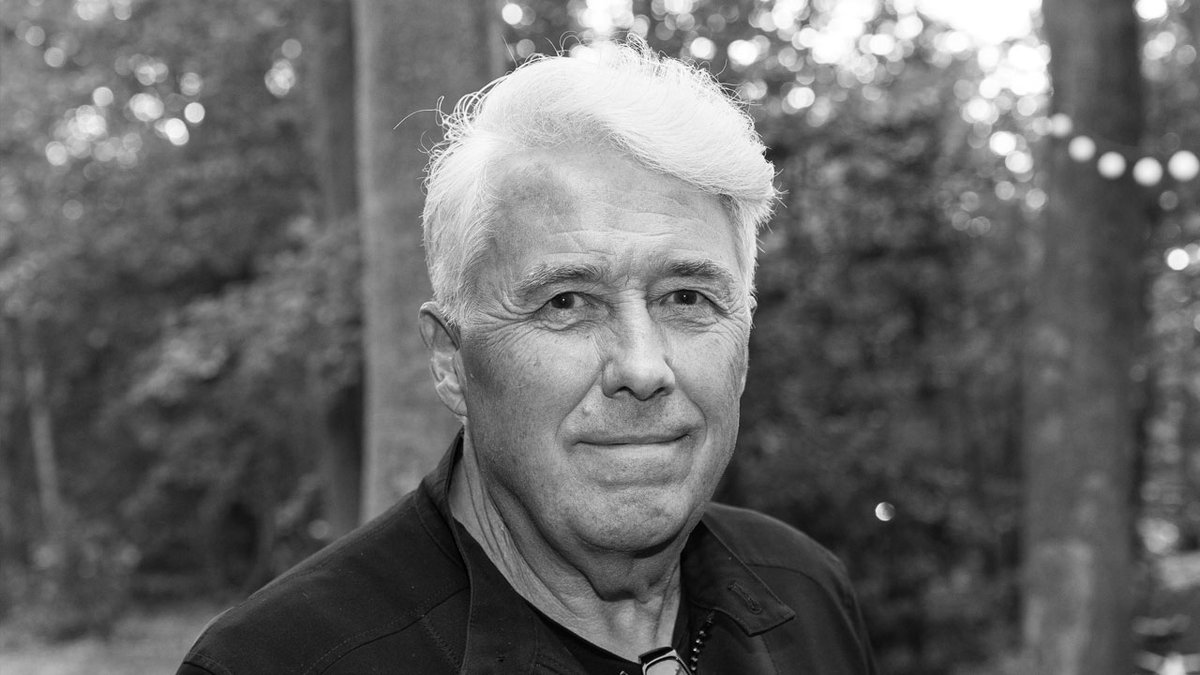 vandaaginside's tweet image. Gitarist en zanger George Kooymans (77) van Golden Earring overleden
vandaaginside.nl/media/bners/ar… #vandaaginside