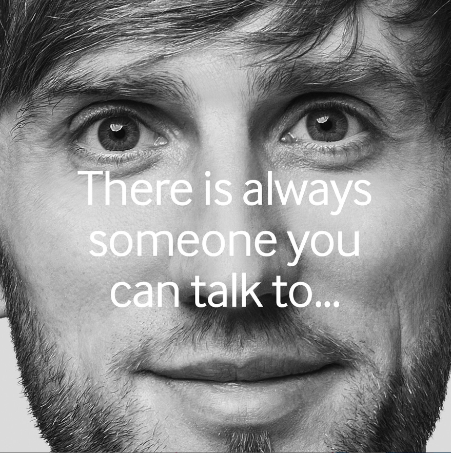 BMA_NI's tweet image. The BMA is here to support you. Our counselling and peer support services are free and confidential. There is always someone you can talk to.
brnw.ch/21wRHWf