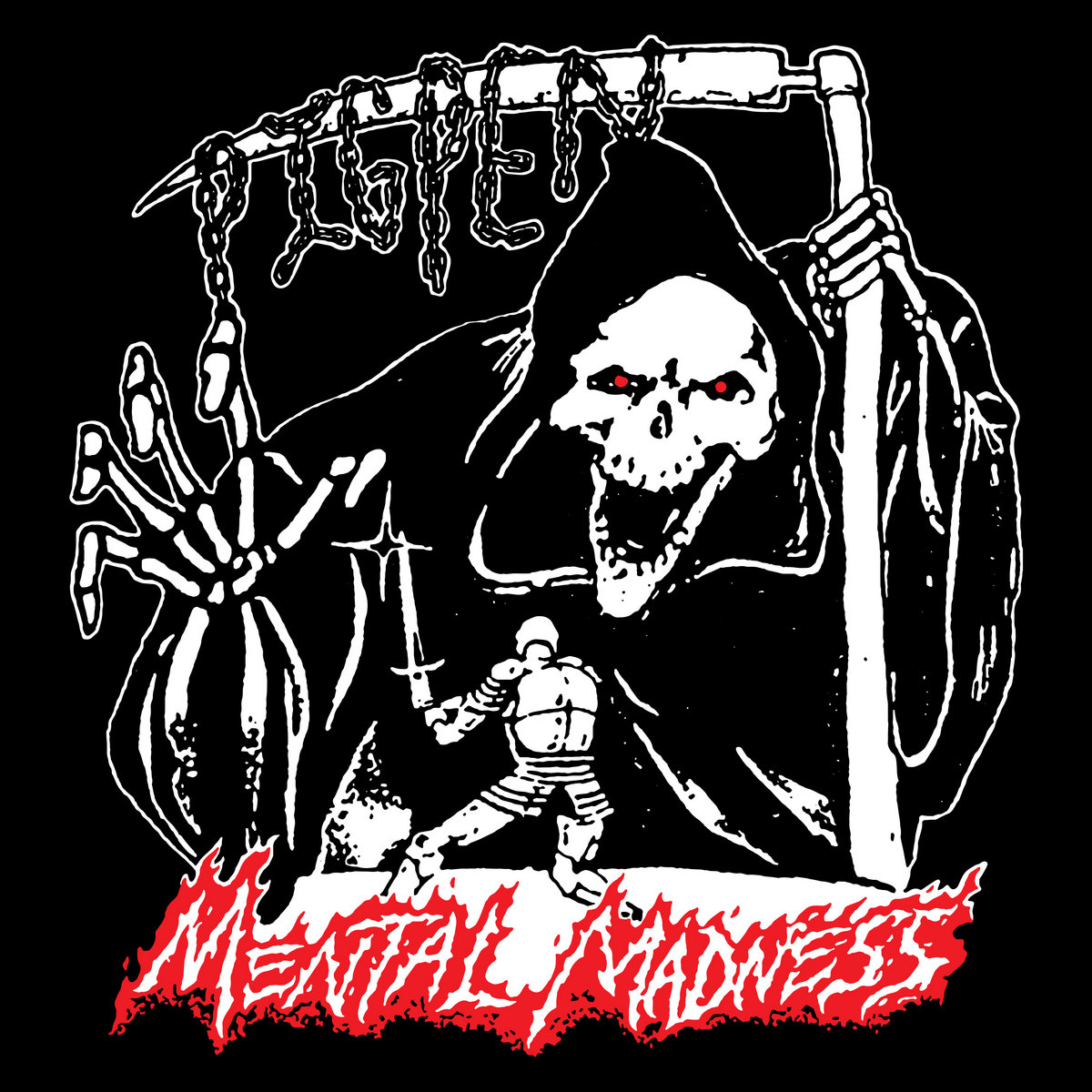 Distorted_Mag's tweet image. ALBUM REVIEW: Mental Madness - Pig Pen @flatspotrecords @revenantearth distortedsoundmag.com/album-review-m…